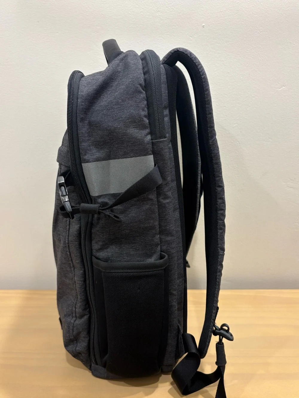 Timbuk2 The Division Pack Laptop Backpack Gray